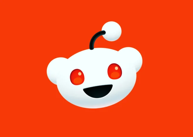 UK fines Reddit $19 million for using children’s data unlawfully