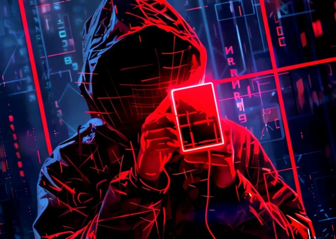 Ukrainian man pleads guilty to running AI-powered fake ID site