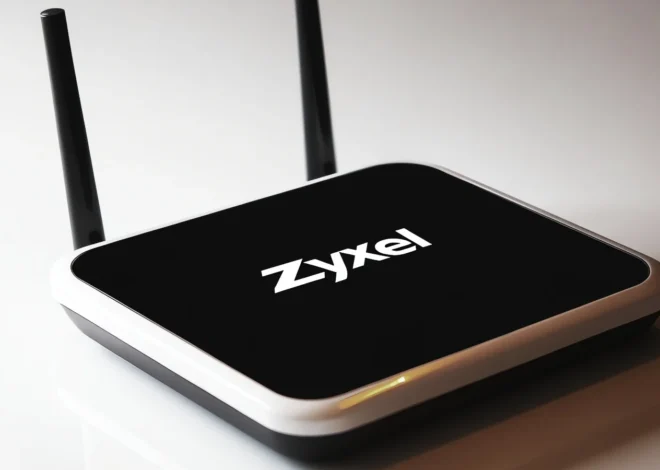 Zyxel warns of critical RCE flaw affecting over a dozen routers