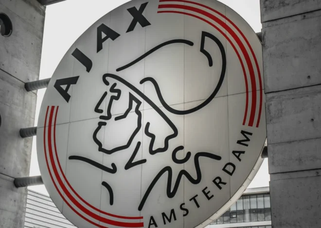 Ajax football club hack exposed fan data, enabled ticket hijack