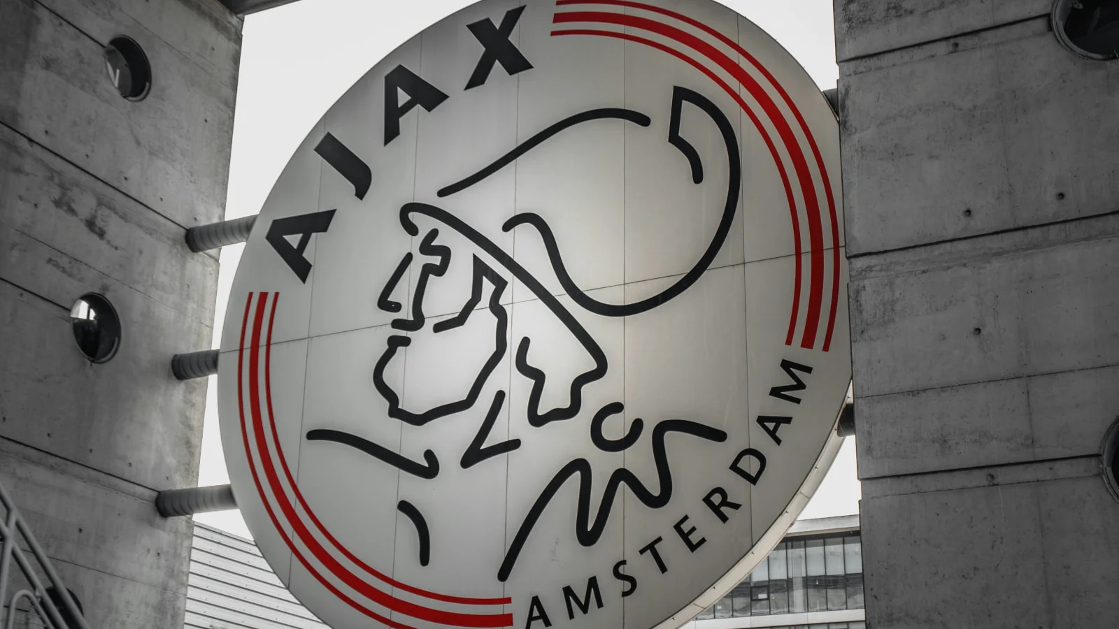 Ajax football club hack exposed fan data, enabled ticket hijack