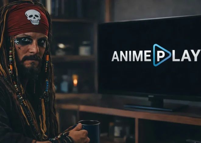 Anti-piracy coalition takes down AnimePlay app with 5 million users