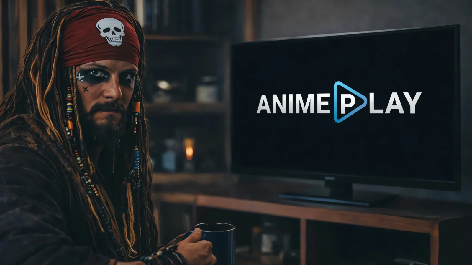 Anti-piracy coalition takes down AnimePlay app with 5 million users