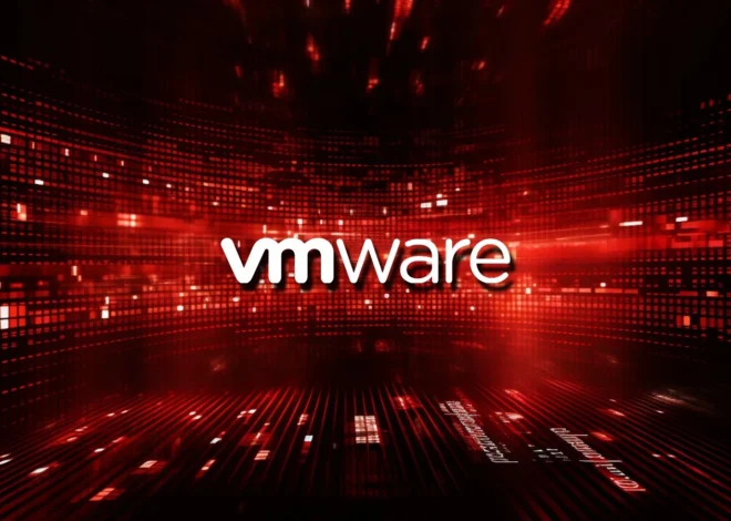 CISA flags VMware Aria Operations RCE flaw as exploited in attacks