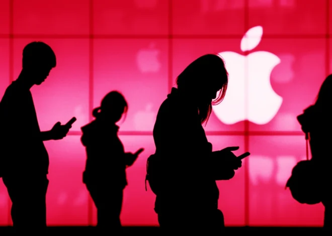 CISA orders feds to patch DarkSword iOS flaws exploited attacks