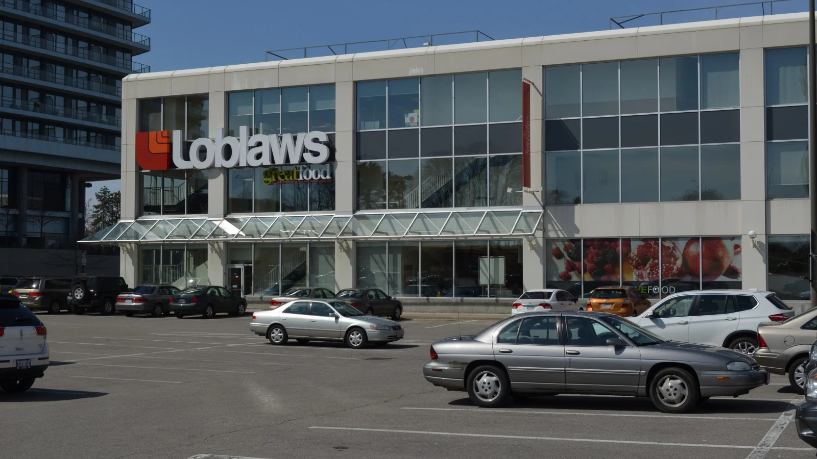 Canadian retail giant Loblaw notifies customers of data breach