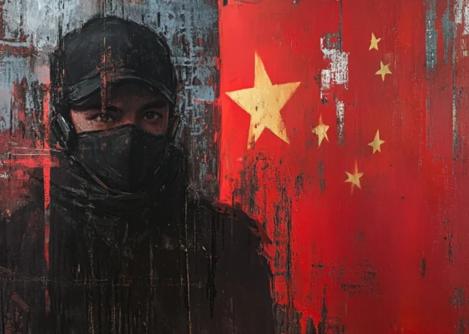 Chinese state hackers target telcos with new malware toolkit