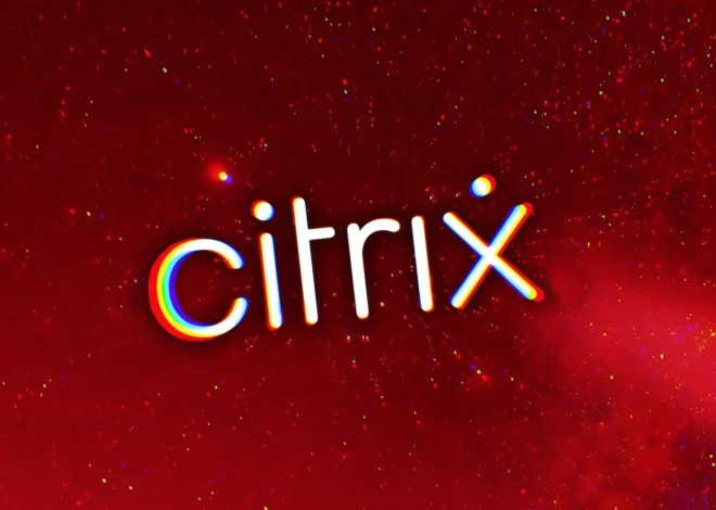 Citrix urges admins to patch NetScaler flaws as soon as possible