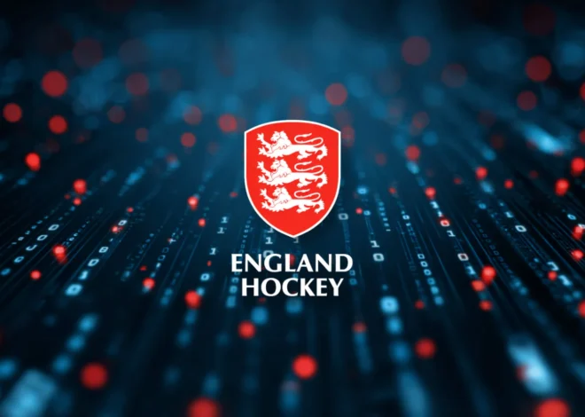 England Hockey investigating ransomware data breach