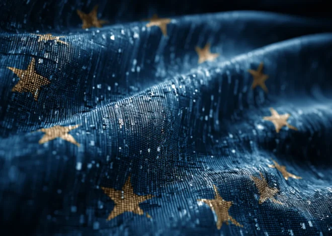 Europe sanctions Chinese and Iranian firms for cyberattacks