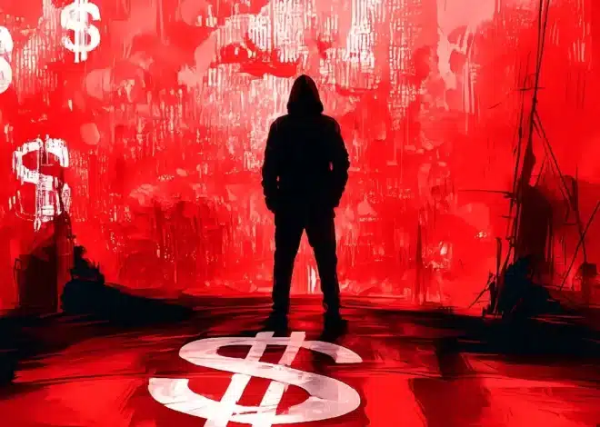 Ex-data analyst stole company data in $2.5M extortion scheme