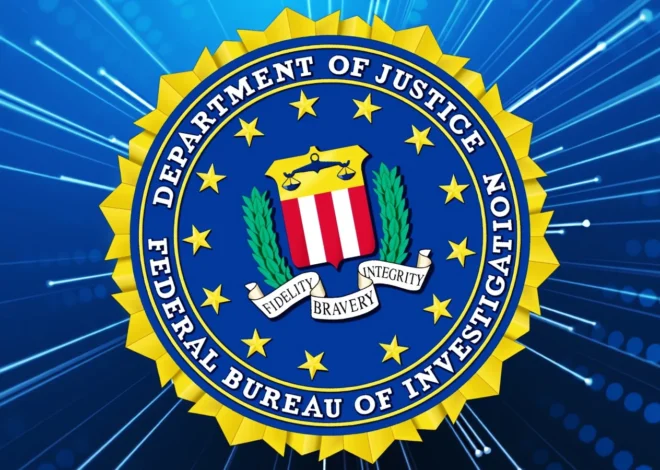 FBI arrests suspect linked to $46M crypto theft from US Marshals