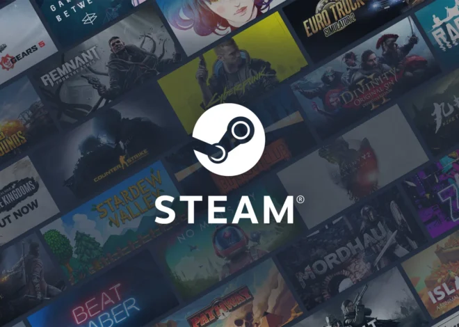 FBI seeks victims of Steam games used to spread malware