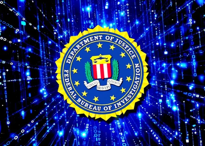 FBI seizes LeakBase cybercrime forum, data of 142,000 members