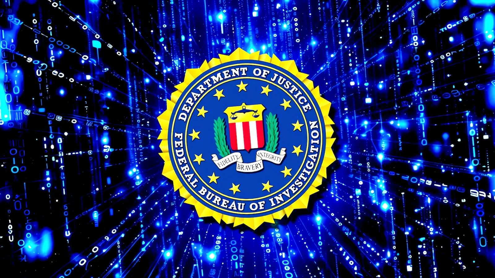 FBI seizes LeakBase cybercrime forum, data of 142,000 members