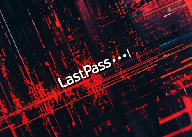 Fake LastPass support email threads try to steal vault passwords