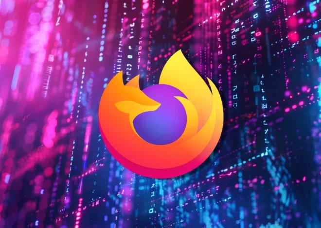 Firefox now has a free built-in VPN with 50GB monthly data limit