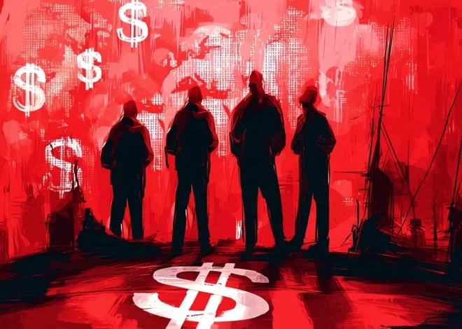 Ghanain man pleads guilty to role in $100 million fraud ring