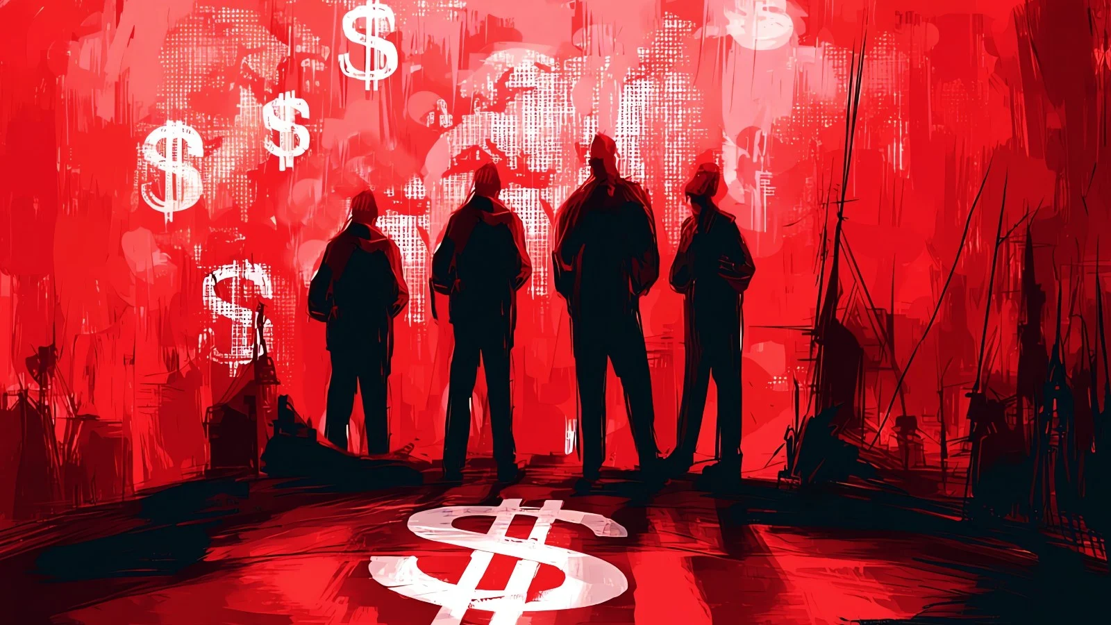 Ghanain man pleads guilty to role in $100 million fraud ring