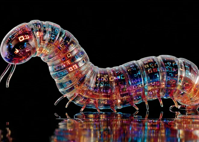 GlassWorm malware hits 400+ code repos on GitHub, npm, VSCode, OpenVSX