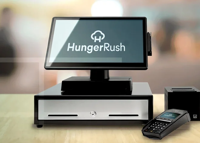 Hacker mass-mails HungerRush extortion emails to restaurant patrons