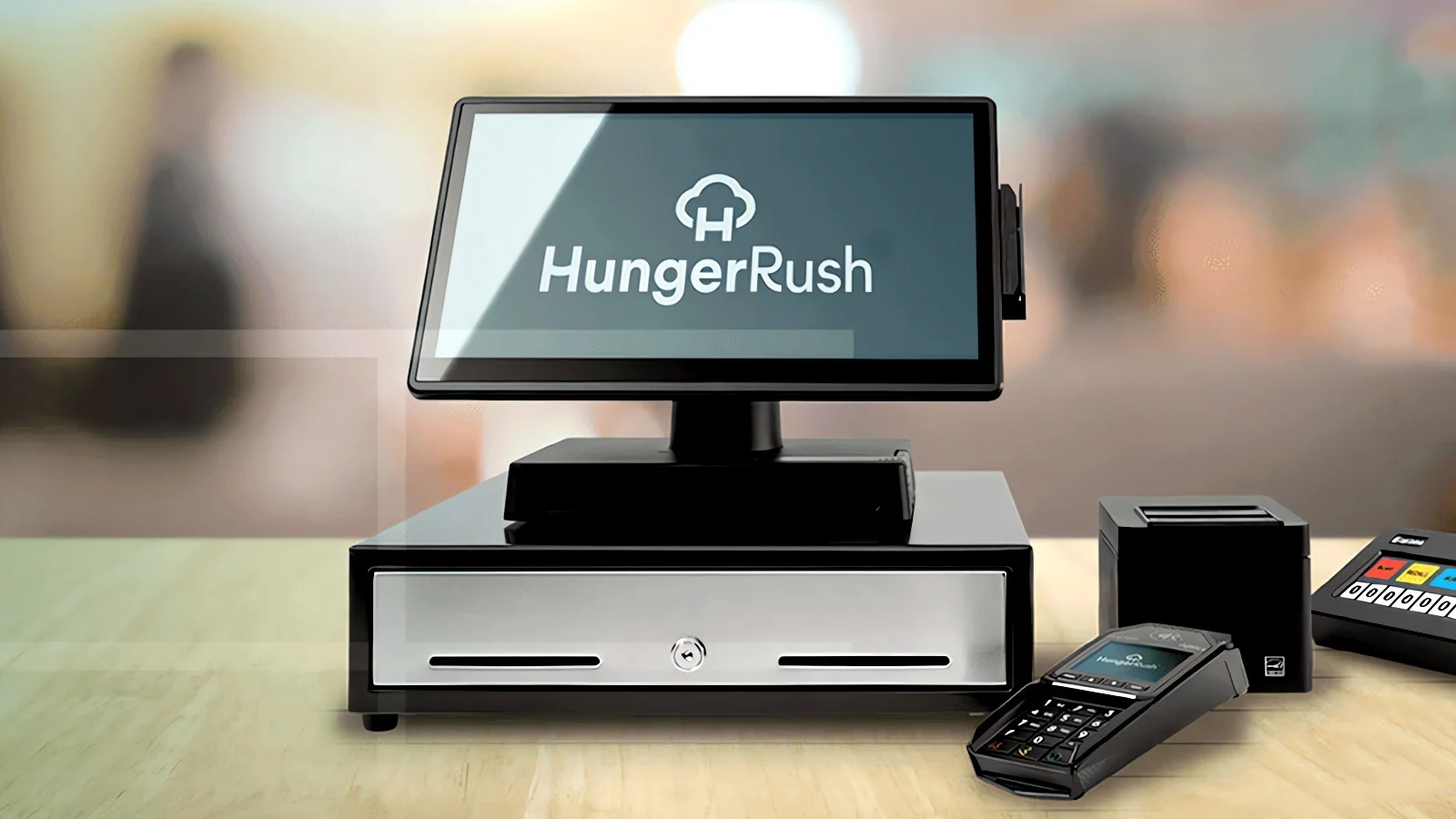 Hacker mass-mails HungerRush extortion emails to restaurant patrons
