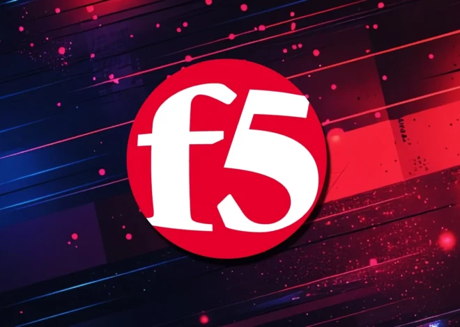 Hackers exploiting critical F5 BIG-IP flaw in attacks, patch now