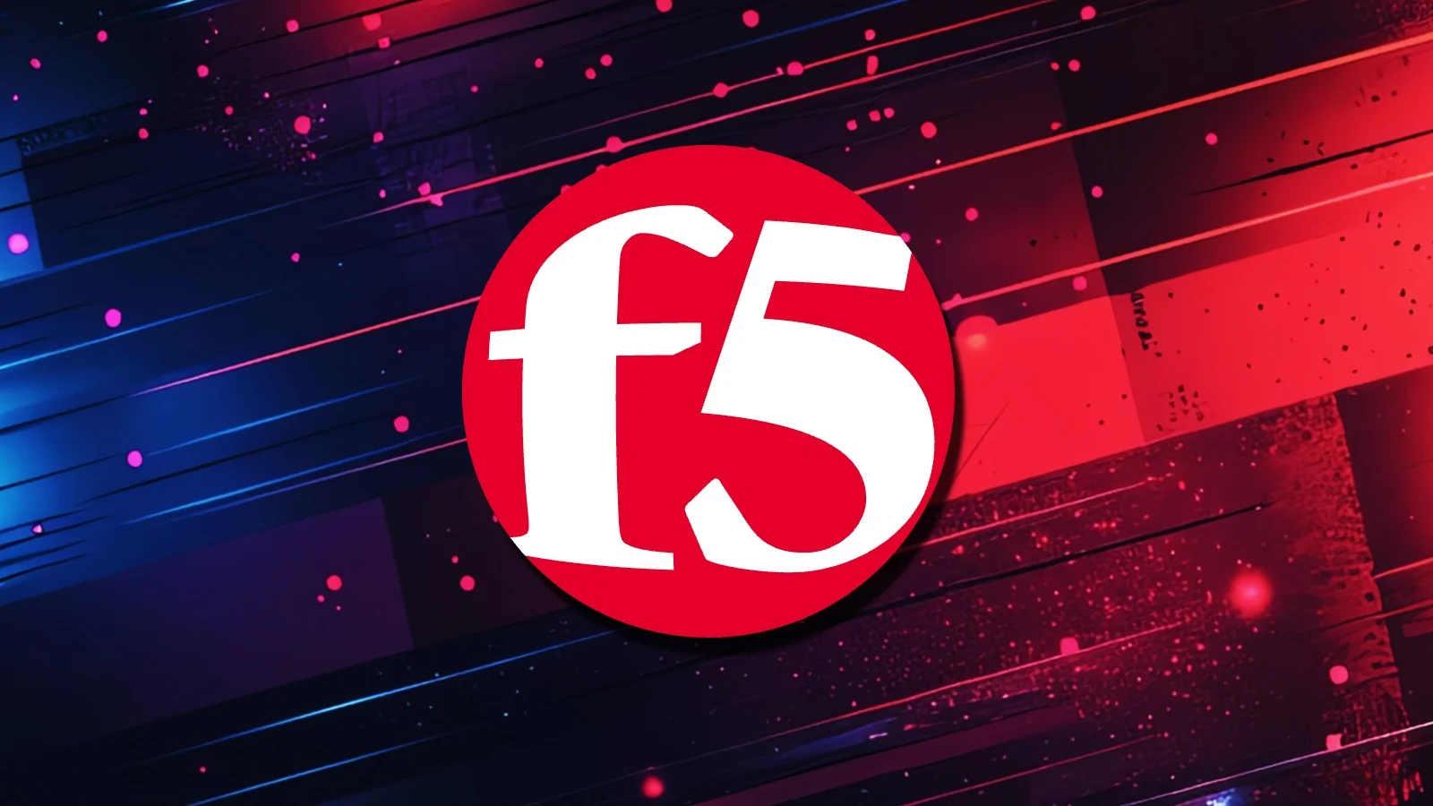 Hackers exploiting critical F5 BIG-IP flaw in attacks, patch now