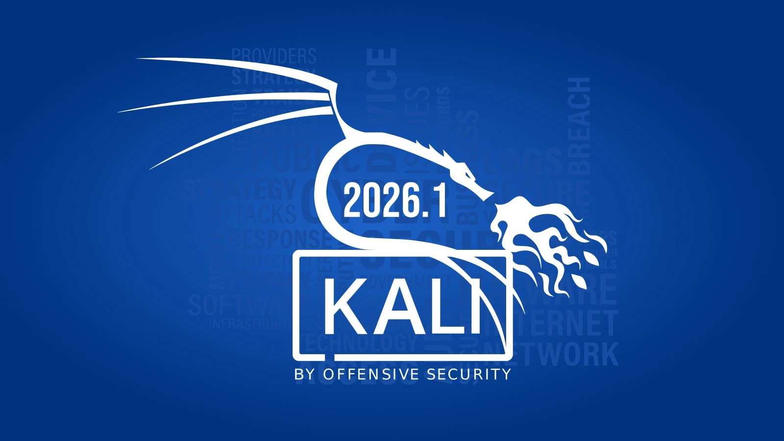 Kali Linux 2026.1 released with 8 new tools, new BackTrack mode