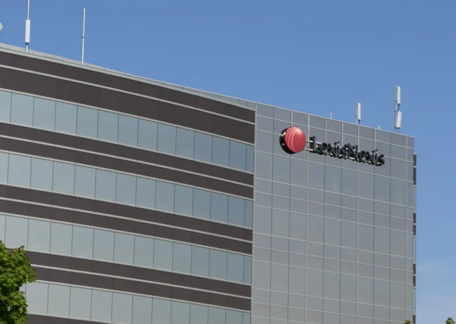 LexisNexis confirms data breach as hackers leak stolen files