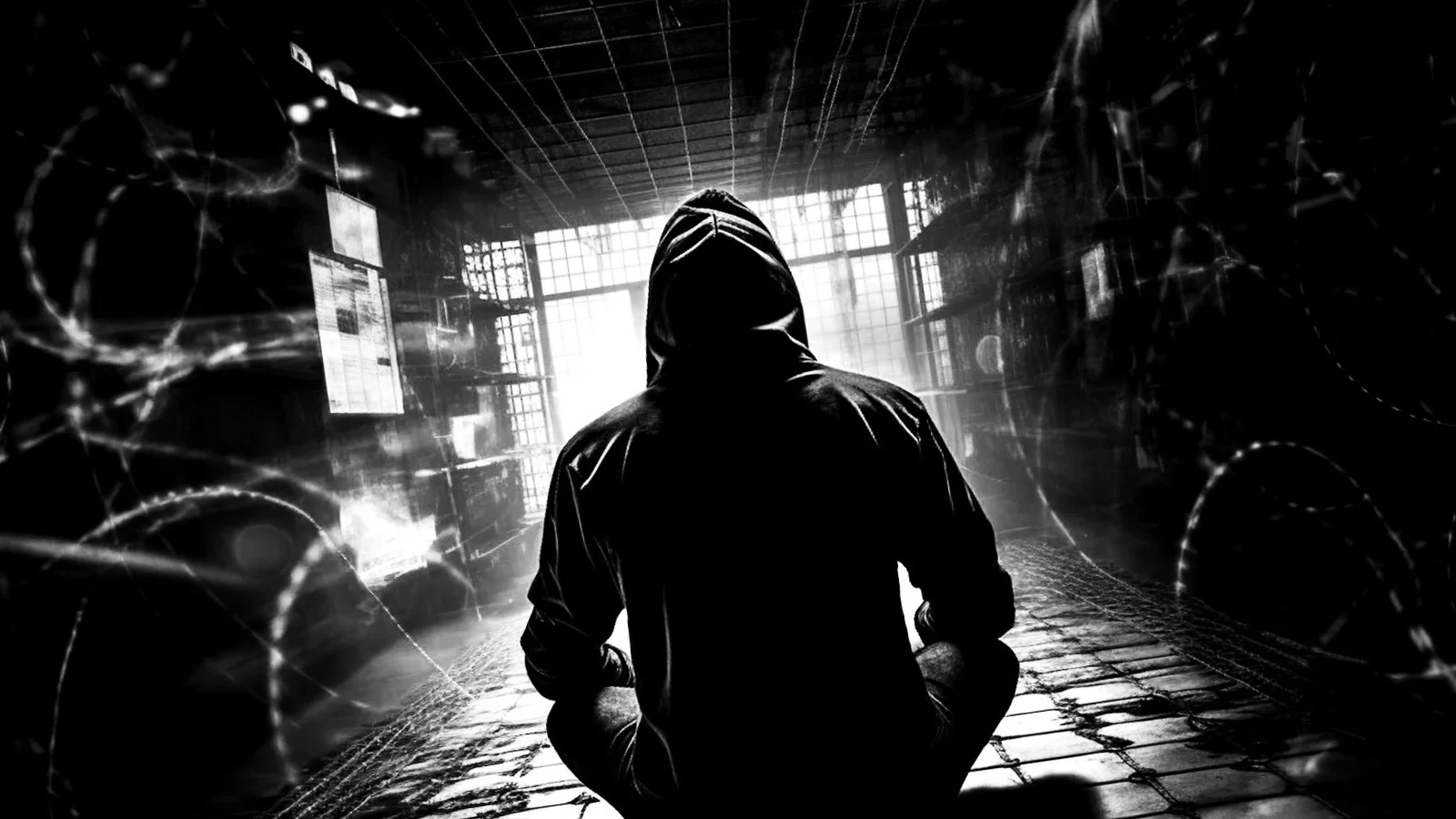 Manager of botnet used in ransomware attacks gets 2 years in prison