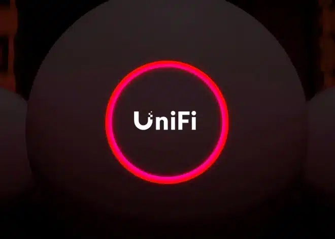 Max severity Ubiquiti UniFi flaw may allow account takeover