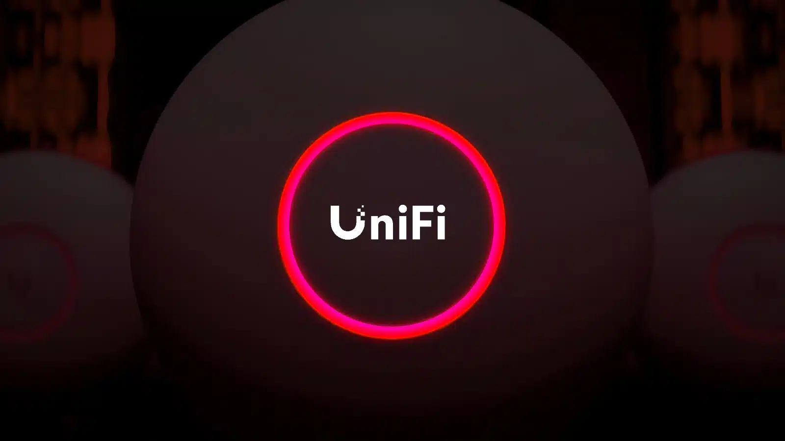 Max severity Ubiquiti UniFi flaw may allow account takeover