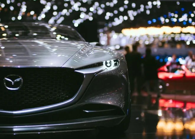 Mazda discloses security breach exposing employee and partner data