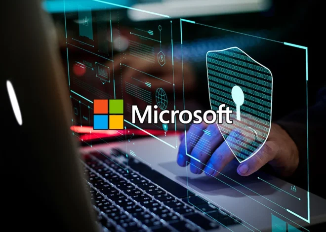 Microsoft brings phishing-resistant Windows sign-ins via Entra passkeys