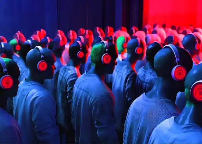 Musician admits to $10M streaming royalty fraud using AI bots