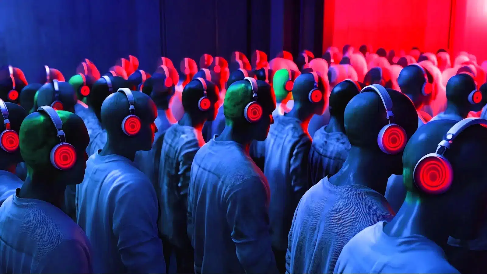 Musician admits to $10M streaming royalty fraud using AI bots