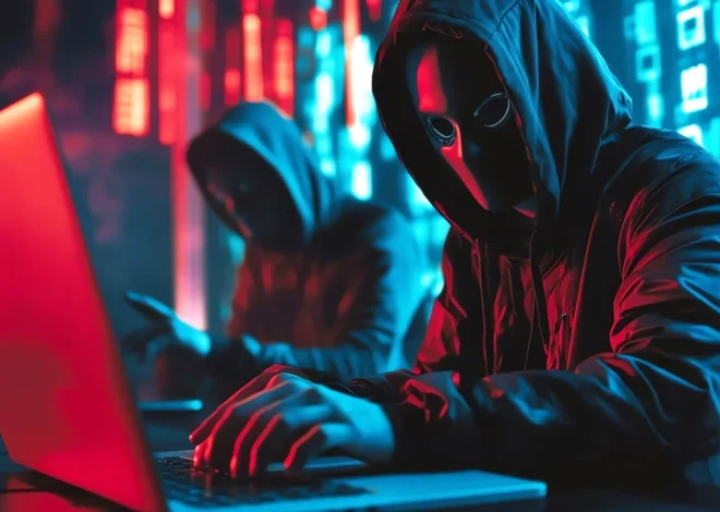 New ‘BlackSanta’ EDR killer spotted targeting HR departments