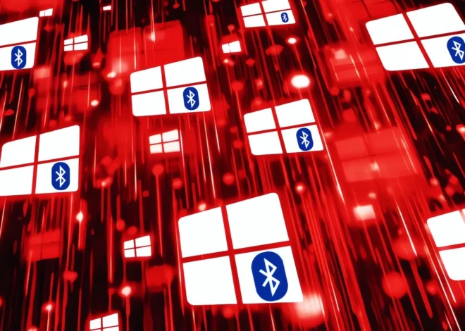 New Windows 11 hotpatch fixes Bluetooth device visibility issue