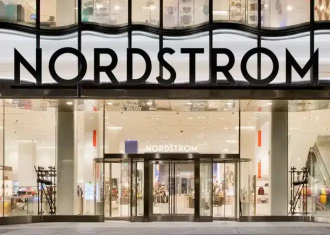 Nordstrom’s email system abused to send crypto scams to customers