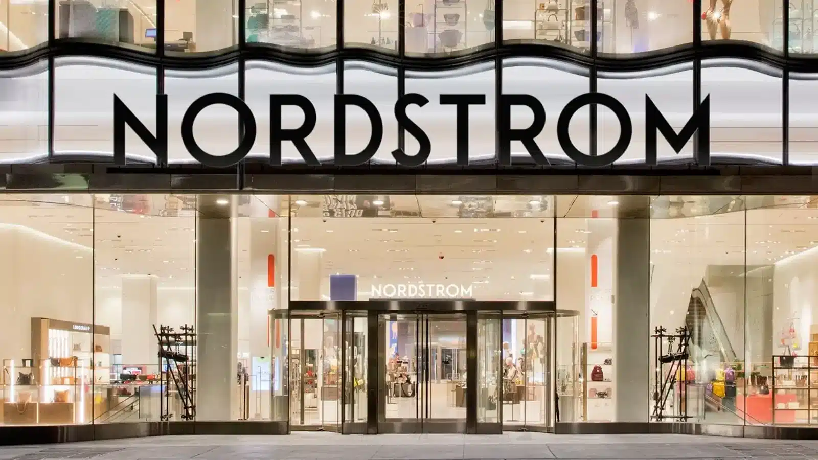 Nordstrom’s email system abused to send crypto scams to customers