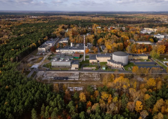 Poland’s nuclear research centre targeted by cyberattack