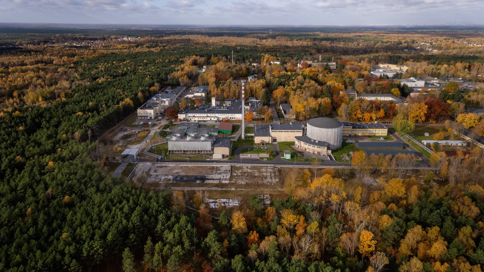 Poland’s nuclear research centre targeted by cyberattack