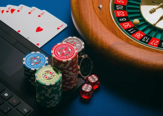Police dismantles online gambling ring exploiting Ukrainian women