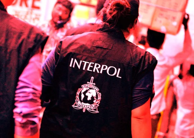 Police sinkholes 45,000 IP addresses in cybercrime crackdown