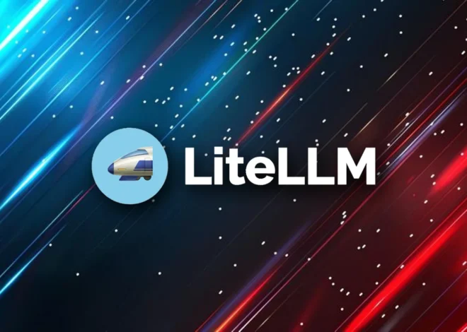 Popular LiteLLM PyPI package backdoored to steal credentials, auth tokens