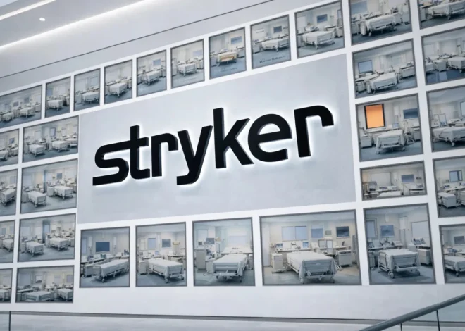 Stryker attack wiped tens of thousands of devices, no malware needed