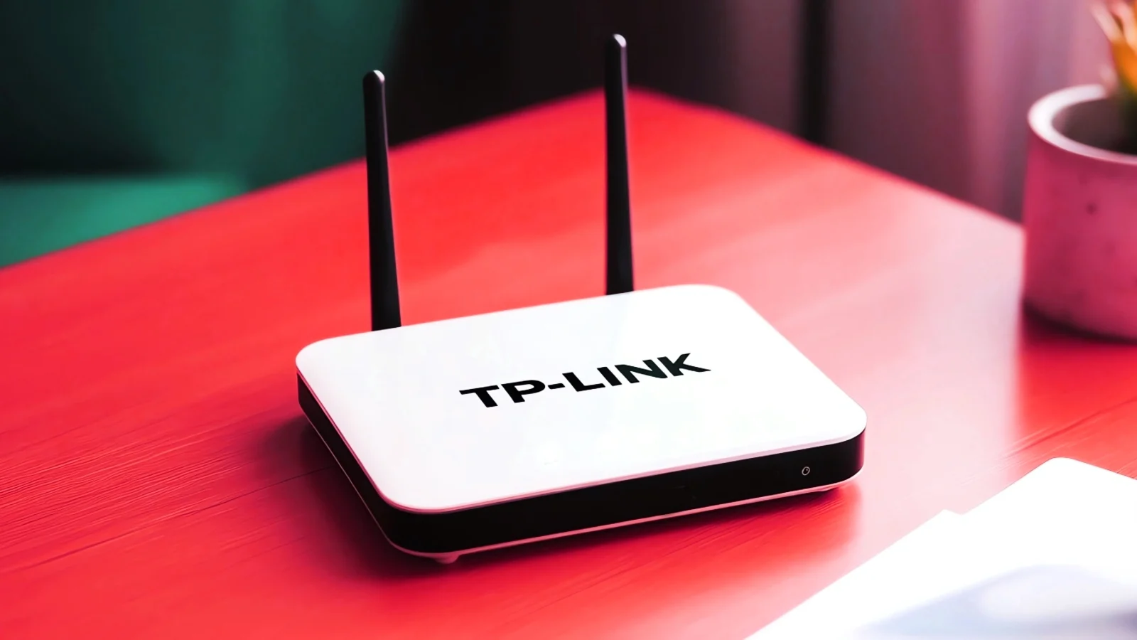 TP-Link warns users to patch critical router auth bypass flaw