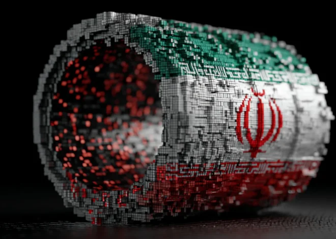 TeamPCP deploys Iran-targeted wiper in Kubernetes attacks