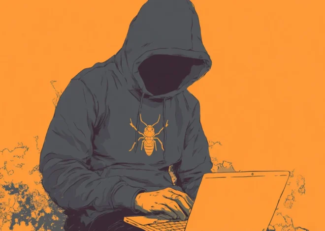 Termite ransomware breaches linked to ClickFix CastleRAT attacks